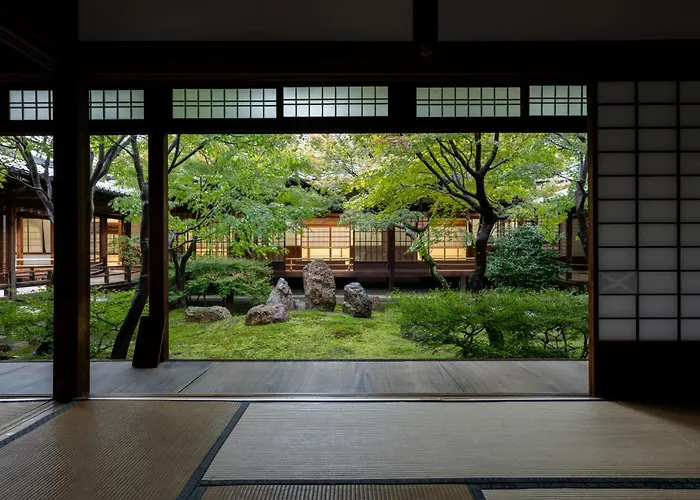 Omo3 Kyoto Toji By Hoshino Resorts