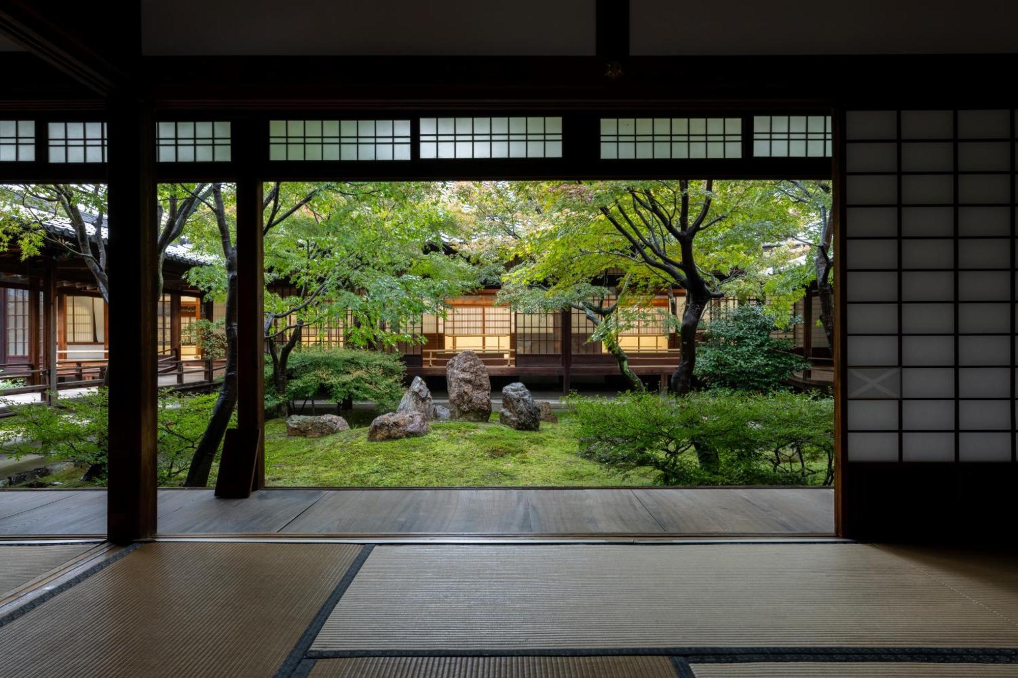 Omo3 Toji By Hoshino 3* Kyōto