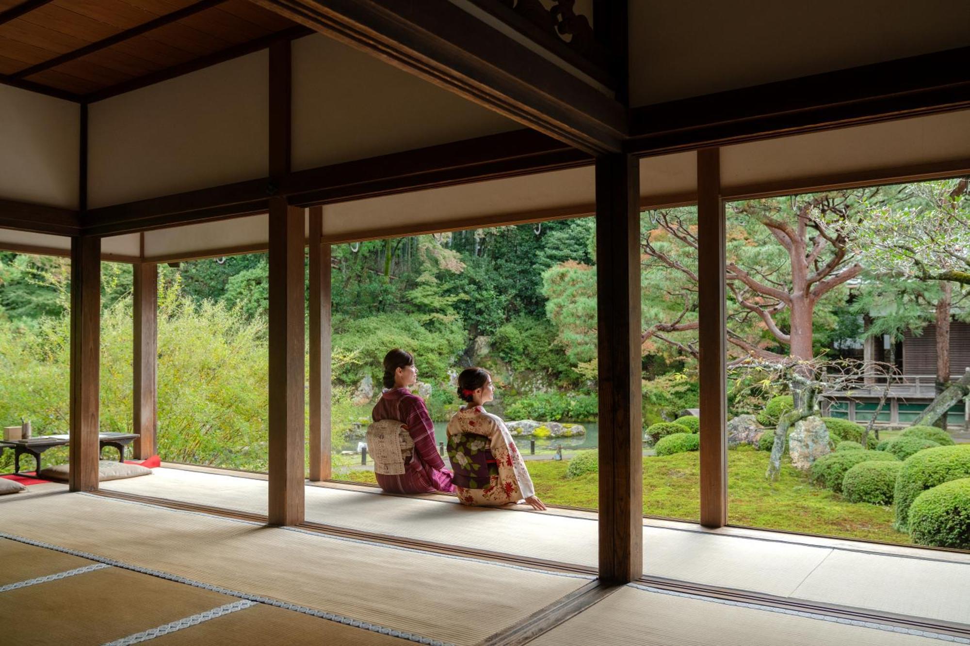 Omo3 Toji By Hoshino Hotel Kyōto