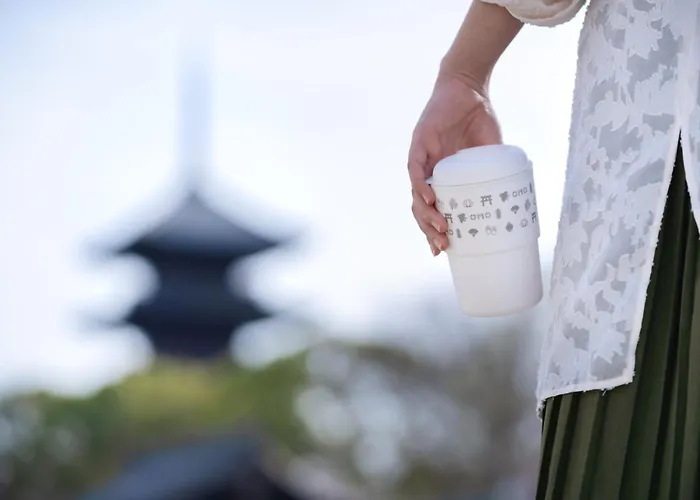 Omo3 Kyoto Toji By Hoshino Resorts